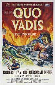 Quo Vadis (1951)